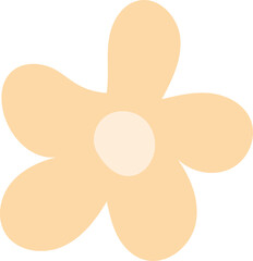 leaves nature flowers spring illustration