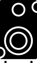 assistant, echo, plus, smart, speaker icon