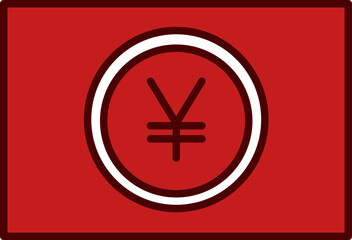 Fototapeta premium Chinese New Year Celebration Element