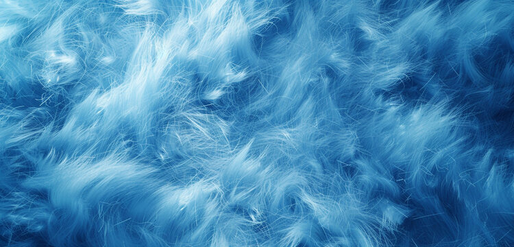 abstract blue background