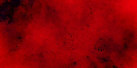 Abstract background red wall grunge watercolor drawing on a paper. watercolor smooth paint old texture painting background, colorful vibrant aged background, fantasy smooth light. 