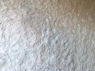 White stone wall texture