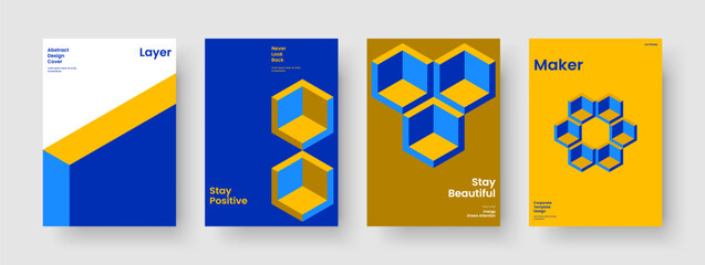 Creative Brochure Layout. Abstract Banner Template. Geometric Book Cover Design. Report. Background. Flyer. Business Presentation. Poster. Leaflet. Brand Identity. Advertising. Notebook. Magazine