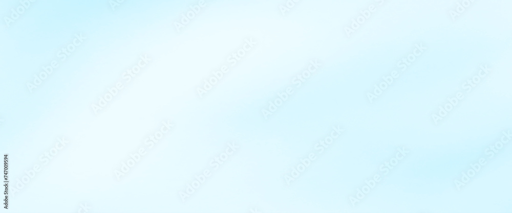 Fototapete vector blue gradient background blend of color spaces as contemporary background with shine bright l