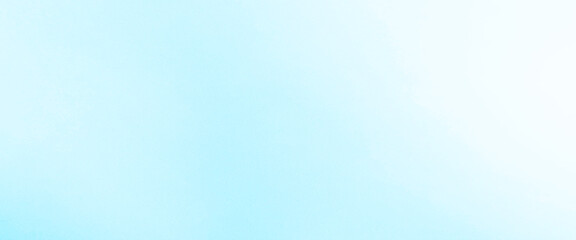 Fototapeta premium abstract gradient background blue and white design texture, blue white , color gradient rough abstract background shine bright light and glow template empty space.