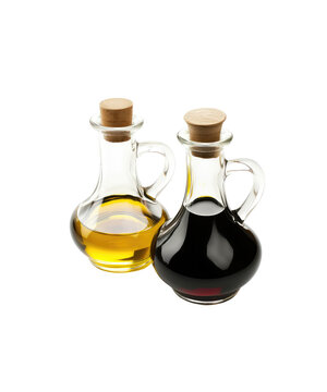 Olive oil isolated, png