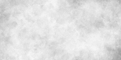 empty watercolor art gray background with copy space - 747023194