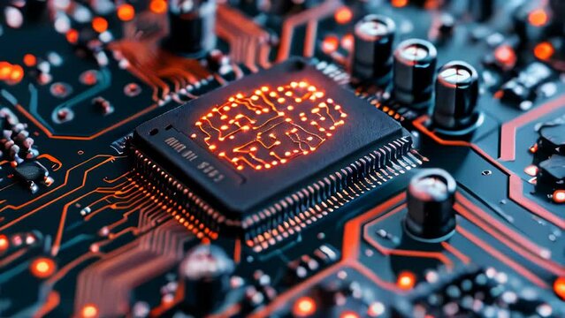 Macro processor, brain interface concept