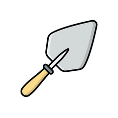 Trowel