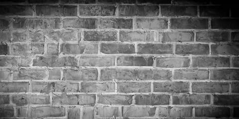 Old Brick Wall Texture