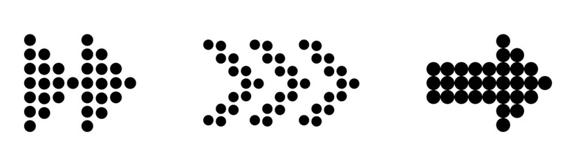 arrow direction icon