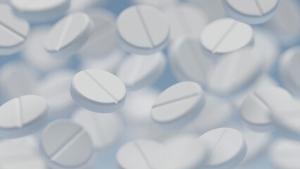 Medicine pharmacy pharmaceutical drugstore healthcare medical tablet pills medical tabs...