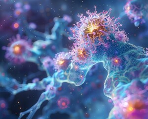 Astrobiology imagines life beyond, where stars and biology converge