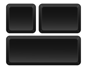 Computer keys. Laptop, keyboard, combination, shortcut, input device, peripheral, enter the text, typing, type, numpad, hotkeys, functional, letter, numeric, layout, language, qwerty, empty, blank