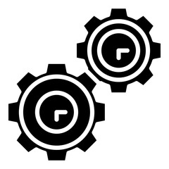 icon on internet button