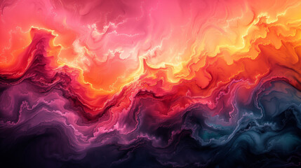 abstract digital art, technology, creativity, geometric shape, physical,, connectivity, digitalization, futuristic landscape, vibrant color, lunarpunk, luminous sphere, rusty debris, solarizing master