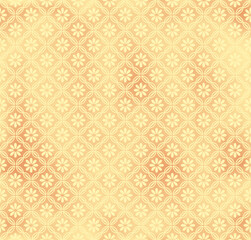 background with flowers