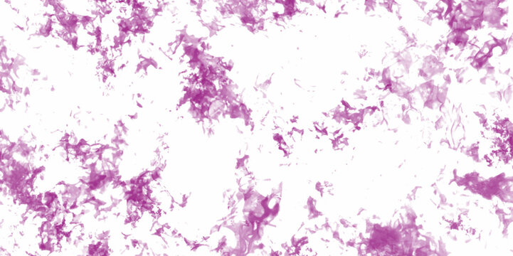 Abstract baby lilac watercolor background for your design. subtle watercolor purple. lilac dust particle splash on white background. abstract purple smokey grunge painted background.	