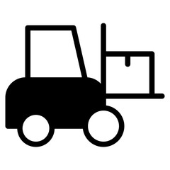forklift icon