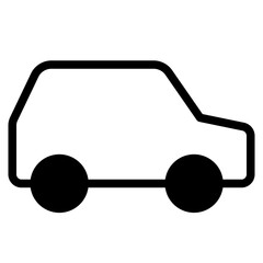 Car Icon