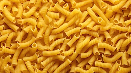 Raw Orecchiette Pasta, Homemade Dry Macaroni, Italian Recchietedde