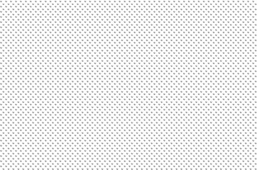 Abstract pattern. Background. Small rhombuses on a transparent background. White black. Vector illustration. Flyer background design, advertising background, fabric, clothing, texture, textile pattern