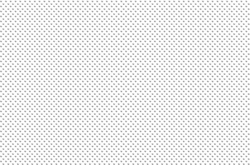 Abstract pattern. Background. Small rhombuses on a transparent background. White black. Vector illustration. Flyer background design, advertising background, fabric, clothing, texture, textile pattern