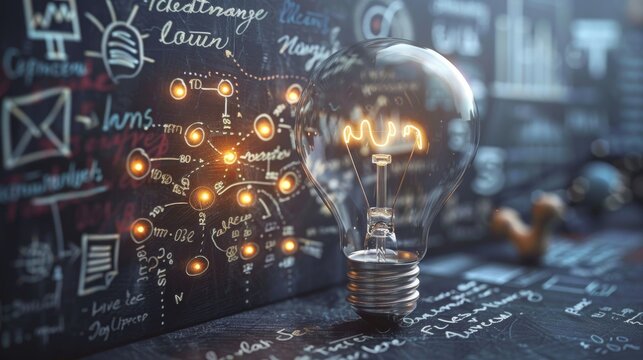 dynamic interaction between entrepreneurs and investors in the startup ecosystem, fostering growth and innovation