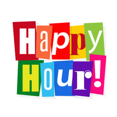 Happy hour