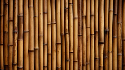 Bamboo pattern texture background