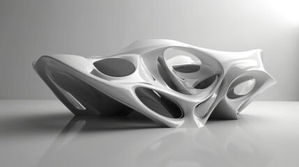 Modeling: Use 3D modeling software to create the model based on the conceptual design. This involves shaping the model's geometry using various techniques like polygonal modeling or NURBS modeling