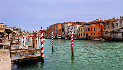 Dreaming Venezia