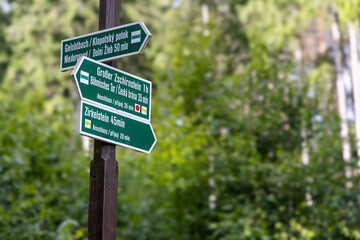 Nationalpark s&auml;chsische Schweiz Bilder aus dem Elbsandsteingebirge