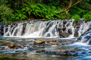 Obraz premium Hidden Gem In Ancora, Portugal