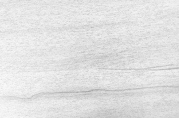 White wooden floor with a beautiful texture.