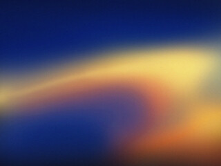 Blue Light Wallpaper Background