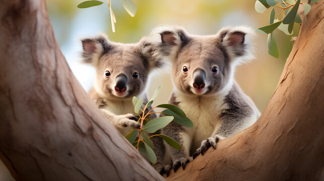 Ultimate Collection of Australian Wildlife: From Majestic Kangaroos to Cuddly Koalas
