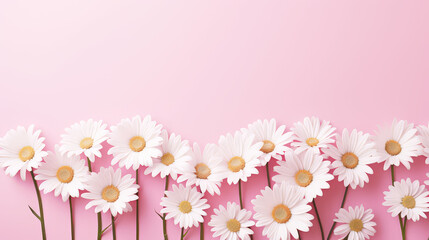 Mother's day,Mom, best mom ever, Women's day with white daisy