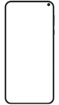 iPhone Mobile Mockup, punch hole mobile mock up, iPhone, oppo phone, Vivo phone, realme phone , Xiaomi phone, OnePlus phone, High quality mockup iPhone, Graphic Design Transperant Mockup iPhone