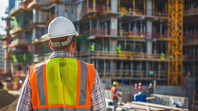 A sustainable construction project integrating sustainable economy principles such as social equity economic viability and environmental stewardship aiming to create green jobs