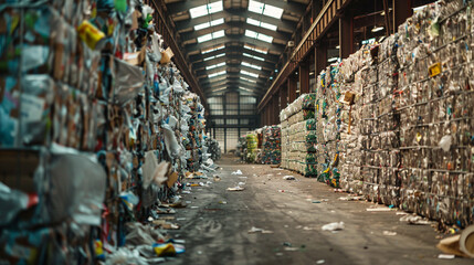 Encouraging product stewardship and extended producer responsibility incentivizing manufacturers and retailers to design products with recyclability and compostability in - obrazy, fototapety, plakaty