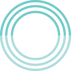 abstract circle background