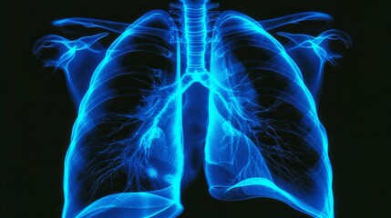 Respiratory infections  impact of pneumonia, bronchitis, and tuberculosis on lung health