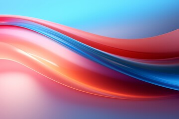 Vibrant abstract background design with dynamic shapes and bold colors for graphic projects
