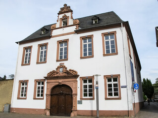 Fototapeta premium Antique doors and gates