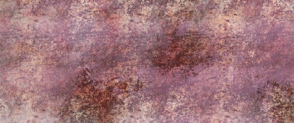 Dark stone texture, background, red-purple-pink