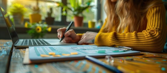 Agenda Meeting Plan Schedule