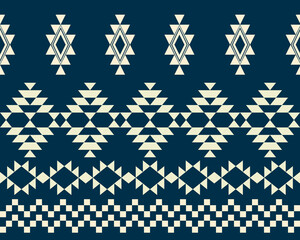abstract Traditional geometric ethnic fabric pattern ornate elements with ethnic patterns design for textiles, rugs, clothing, sarong, scarf, batik, wrap, embroidery, print, curtain, carpet, wallpaper