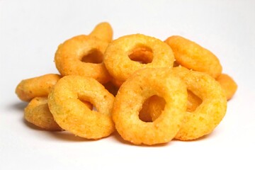 rings snack