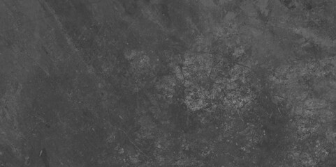 Old and grunge dark wall or black board or chalk board texture, grainy dusty and old grunge Abstract distressed concrete texture of architecture building structure with stains and dust.